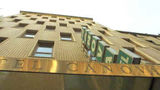 Hotel Canova Exterior