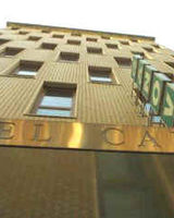 Hotel Canova
