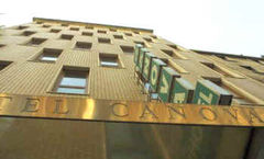 Hotel Canova