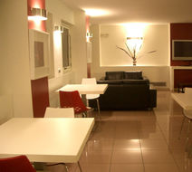 Hotel Canova Meeting