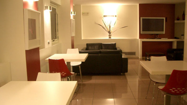 <b>Hotel Canova Meeting</b>