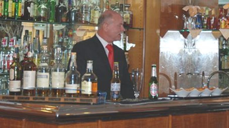 <b>Hotel Canova Restaurant</b>