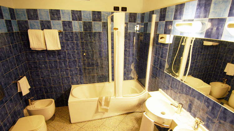 Hotel Canova Suite