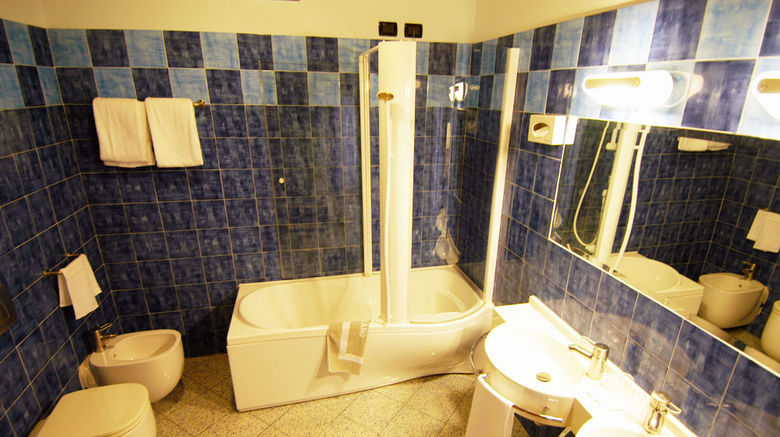 <b>Hotel Canova Suite</b>