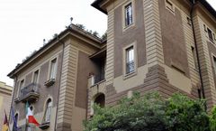 Hotel Daniela