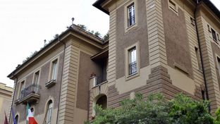 Hotel Daniela