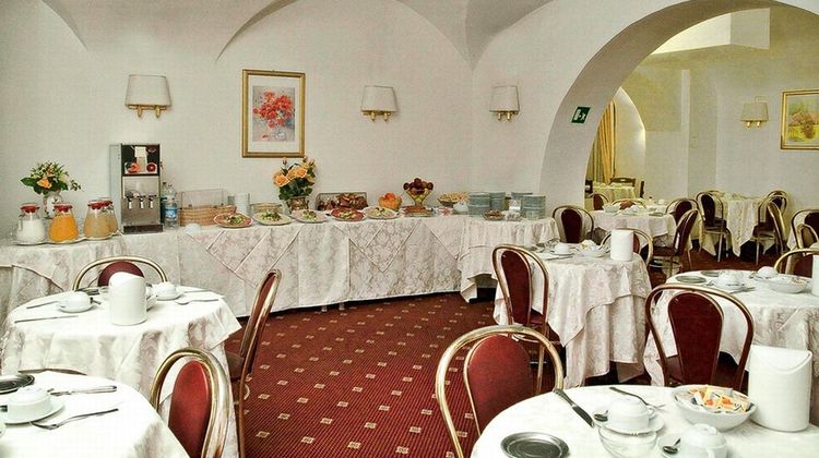 Hotel Daniela Restaurant