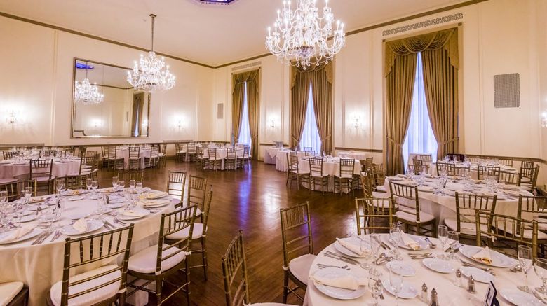 <b>The 3 West Club Banquet</b>