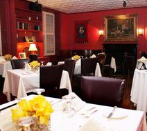 The 3 West Club Restaurant