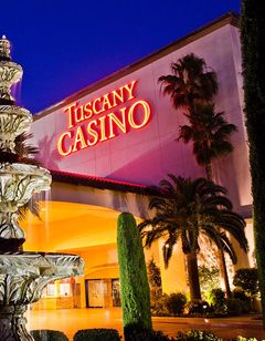 Tuscany Suites & Casino