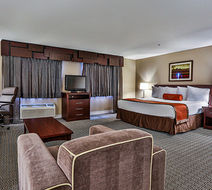 Tuscany Suites & Casino Room