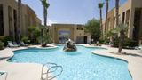 Emerald Suites Las Vegas Blvd Exterior
