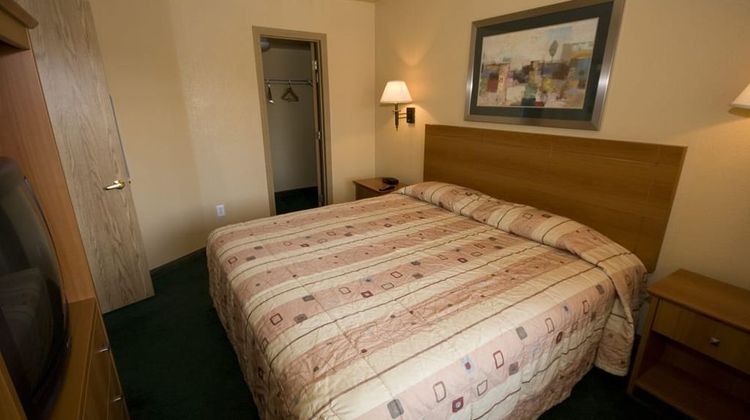 Emerald Suites Las Vegas Blvd Room
