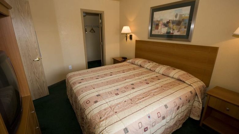 <b>Emerald Suites Las Vegas Blvd Room</b>