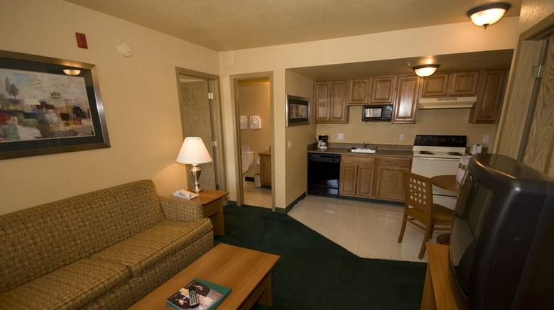 <b>Emerald Suites Las Vegas Blvd Suite</b>