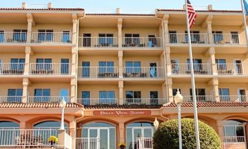 Bella Vista Suites