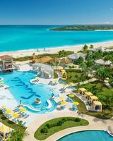 Beaches Exuma