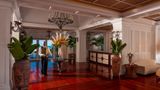 Beaches Exuma Lobby