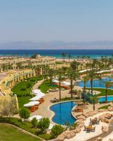 The Bay View Resort Taba Heights