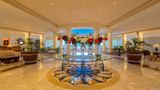 The Bay View Resort Taba Heights Lobby