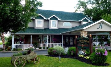 Hearthstone Inn & Suites
