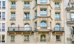 Grand Hotel Champs Elysees