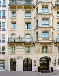 Grand Hotel Champs Elysees