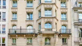 Grand Hotel Champs Elysees