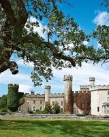 Bodelwyddan Castle Hotel