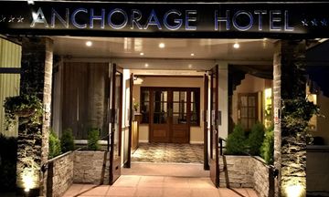 Anchorage Hotel