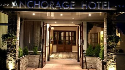 Anchorage Hotel