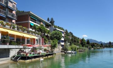 Tresa Bay Hotel