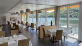 Tresa Bay Hotel Restaurant