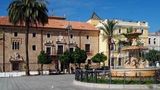 <b>Hotel Ilunion Merida Palace Exterior</b>
