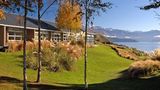 Whare Kea Lodge Exterior