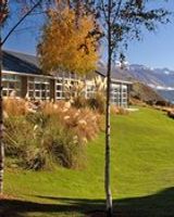 Whare Kea Lodge