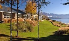 Whare Kea Lodge