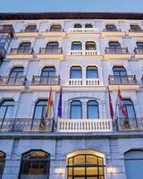 Valladolid Recoletos