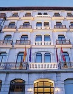 Valladolid Recoletos