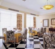 Valladolid Recoletos Restaurant