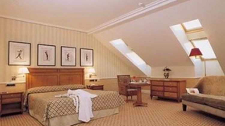Valladolid Recoletos Suite
