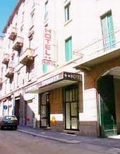 Hotel Trieste