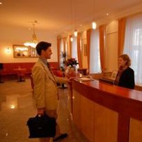 Hotel Drei Kronen Vienna City