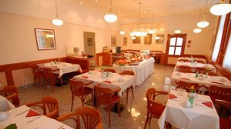 <b>Hotel Drei Kronen Vienna City Restaurant</b>