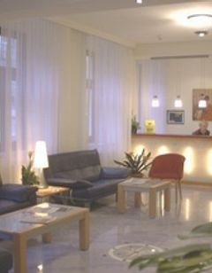 Hotel Lucia