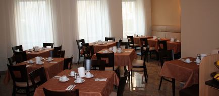 Hotel Lucia Restaurant