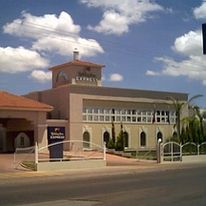 Holiday Inn Durango