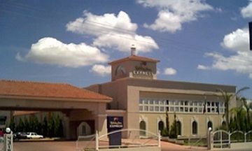 Holiday Inn Durango