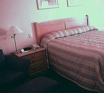 Holiday Inn Durango Room
