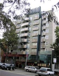 Nova Star Gate Serviced Apartments